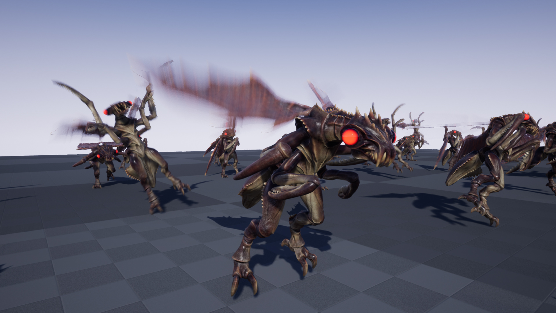 MONSTER: PTEROKARCE - Image 8