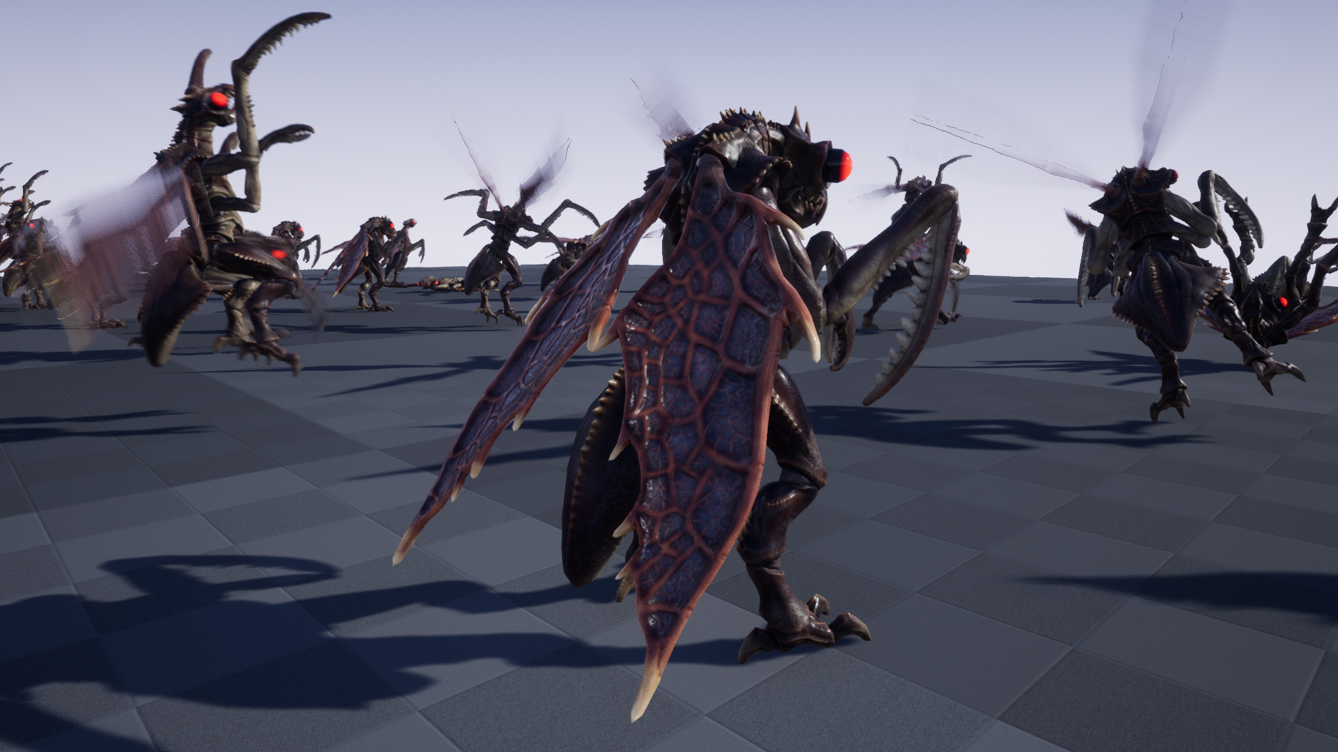 MONSTER: PTEROKARCE - Image 6