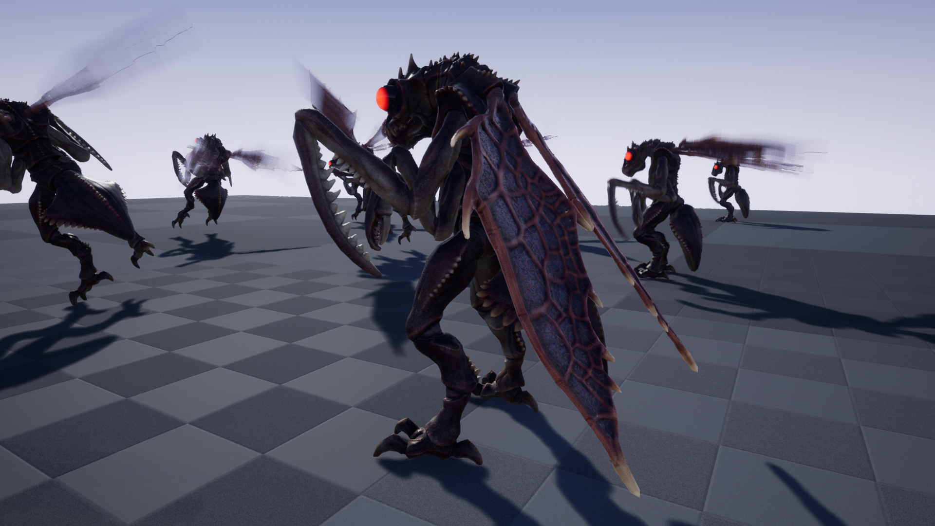 MONSTER: PTEROKARCE - Image 7